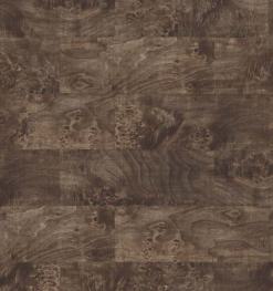 TR 6603 Metallic Burl Box 8 ft x 4 ft Gloss Finish PVC Woodero Series Veneer - 1.5 mm