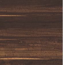 TR 6612 Smoke Eucalyptus HZ 8 ft x 4 ft Matt Finish PVC Woodero Series Veneer - 1.5 mm
