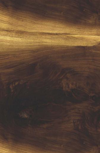 TR 6613 Smoke Raintree Crotch 8 ft x 4 ft Gloss Finish PVC Woodero Series Veneer - 1.5 mm