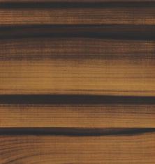 TR 6627 Smoke Coreal Wood HZ 8 ft x 4 ft Gloss Finish PVC Woodero Series Veneer - 1.5 mm
