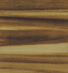 TR 6629 Vintage Gold Wood HZ 8 ft x 4 ft Gloss Finish PVC Woodero Series Veneer - 1.5 mm