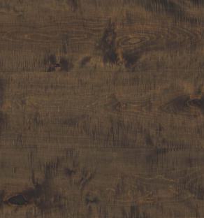 TR 9203 Metallic Fig Sycamore HZ 8 ft x 4 ft Gloss Finish PVC Woodero Series Veneer - 1.5 mm