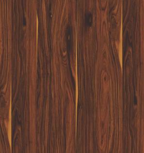 TR 9227 Smoke Santos VT 8 ft x 4 ft Gloss Finish PVC Woodero Series Veneer - 1.5 mm