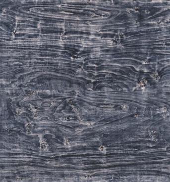 TR 9311 Metallic Mappa Burl 8 ft x 4 ft Gloss Finish PVC Woodero Series Veneer - 1.5 mm