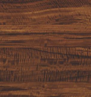 TR 9314 Exotic Fig Coffee Bean 8 ft x 4 ft Gloss Finish PVC Woodero Series Veneer - 1.5 mm