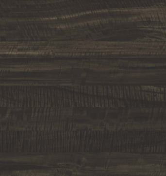 TR 9315 Grey Metallic Fig Coffee Bean 8 ft x 4 ft Gloss Finish PVC Woodero Series Veneer - 1.5 mm