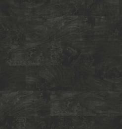 TR 9316 Grey Metallic Burl Box 8 ft x 4 ft Gloss Finish PVC Woodero Series Veneer - 1.5 mm