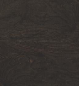 TR 9330 Smoke Charcoal Mappa 8 ft x 4 ft Gloss Finish PVC Woodero Series Veneer - 1.5 mm