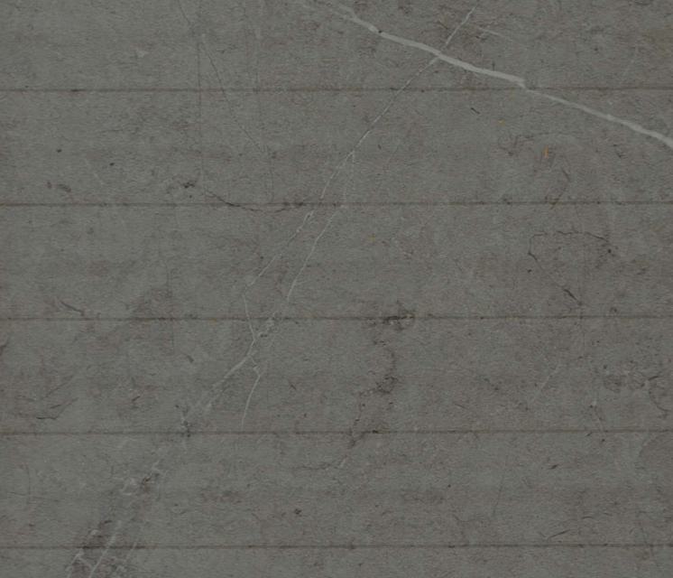 HZ Cementro Dark Marble & Stone Laminate 8x4 ft Texture 1 mm - TSE 731
