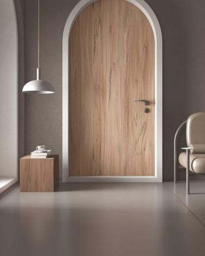 True Wood Laminate 8x4 ft Texture 1 mm - TW 7105