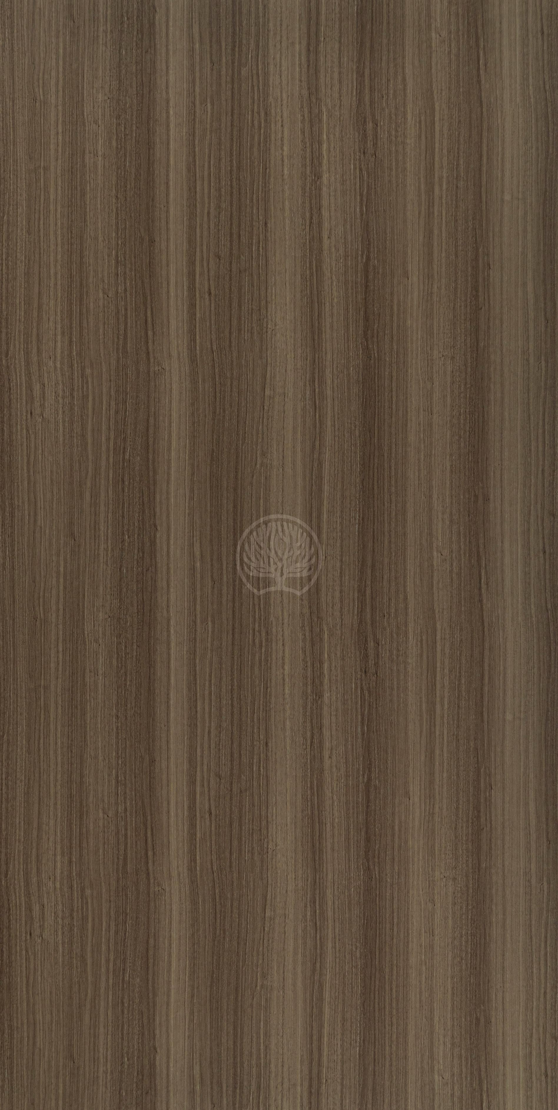 Eddisson Walnut Wood Laminate 8x4 ft Suede 1 mm - T SD