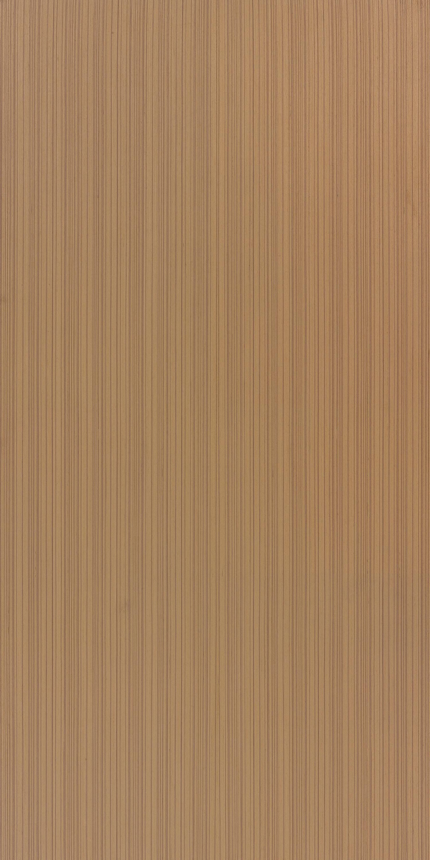 Teak Rails T873 Teak 2440x1220 mm Veneer - 3.5 mm