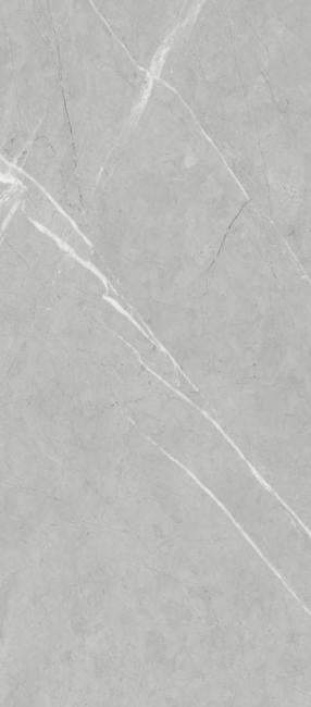 Marble & Stone Laminate 8x4 ft High Gloss 1.5 mm - Triana Pearl