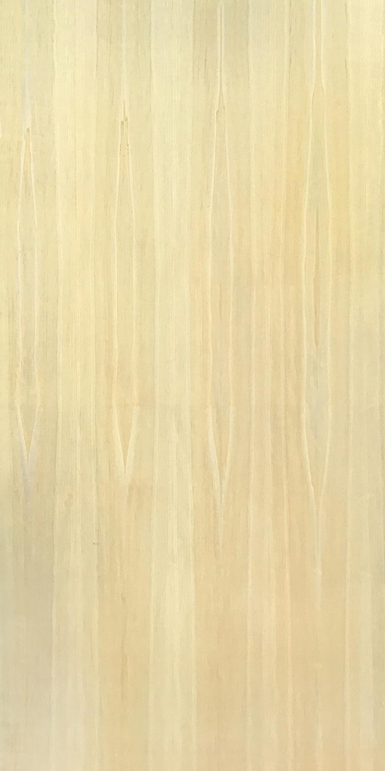 Tulip 8 ft x 4 ft Natural Veneer - 3.7 mm