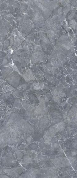Marble & Stone Laminate 8x4 ft High Gloss 1.5 mm - Tuscana Gris