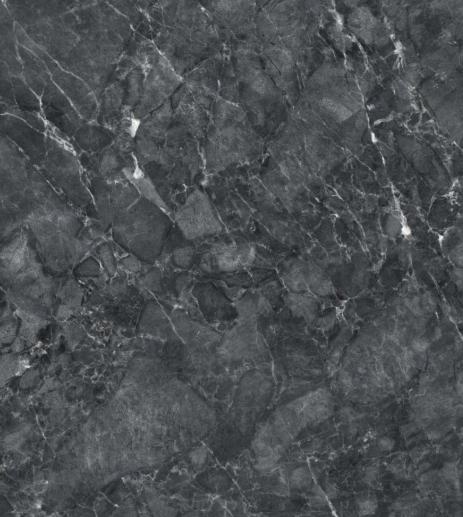 Marble & Stone Laminate 8x4 ft High Gloss 1.5 mm - Tuscana Slate