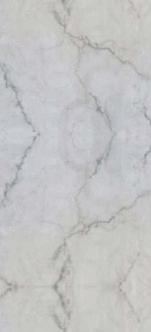 White Marbel Marble & Stone Laminate 8x4 ft High Gloss 1.5 mm - UA 1801