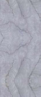 Grey Marble & Stone Laminate 8x4 ft High Gloss 1.5 mm - UA 1803