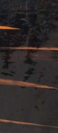 Smoke Wood Laminate 8x4 ft High Gloss 1.5 mm - UA 2103