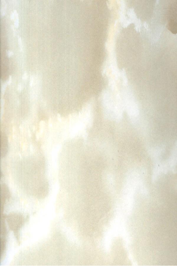 Vanila Onyx Marble & Stone Laminate 8x4 ft High Gloss 0.8 mm - UG 6361