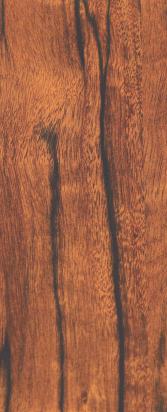 Metallic Beauty Wood Laminate 8x4 ft High Gloss 0.8 mm - UG 6536