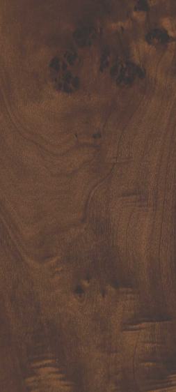 Mappa Burl Wood Laminate 8x4 ft High Gloss 0.8 mm - UG 6679