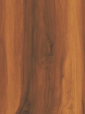 Sepia Colombian Wood Laminate 8x4 ft High Gloss 0.8 mm - UG 6681