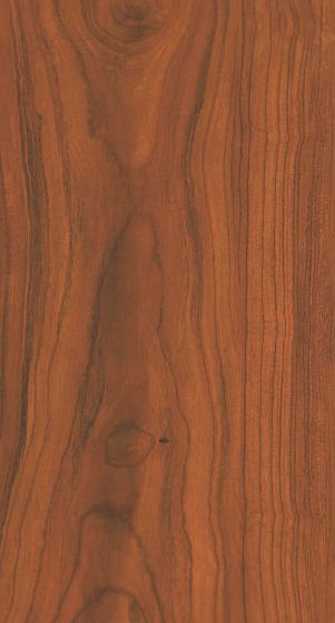 Country Logwood Wood Laminate 8x4 ft High Gloss 0.8 mm - UG 6692