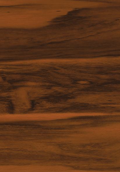 Sino Jungle Wood Laminate 8x4 ft High Gloss 0.8 mm - UG 6694