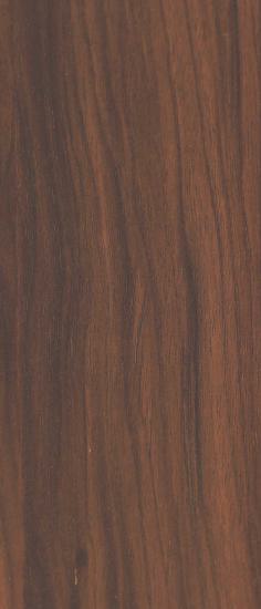 Burlina Teak Wood Laminate 8x4 ft High Gloss 0.8 mm - UG 6697