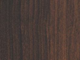 Persian Walnut Dark Wood Laminate 8x4 ft High Gloss 0.8 mm - UG 6726