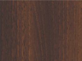 Ornate Prune Wood Laminate 8x4 ft High Gloss 0.8 mm - UG 6736