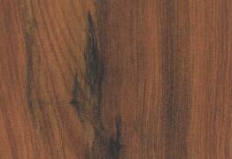 Italian Alder Wood Laminate 8x4 ft High Gloss 0.8 mm - UG 6747