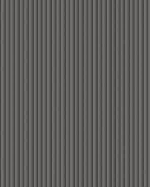Luxurious Fluted Laminate 8x4 ft High Gloss .2 mm - UK 2004