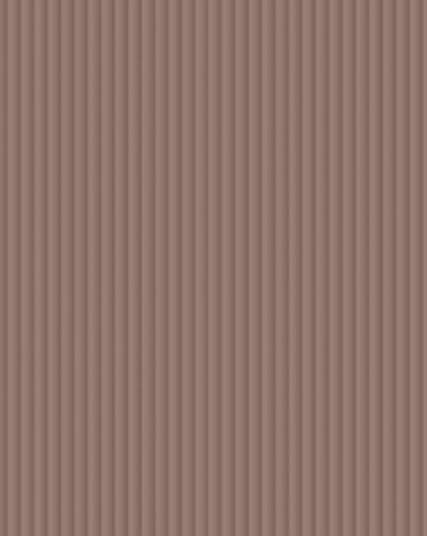 Luxurious Fluted Laminate 8x4 ft High Gloss .2 mm - UK 2010