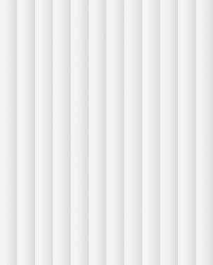 Luxurious Fluted Laminate 8x4 ft High Gloss 3 mm - UK 3002