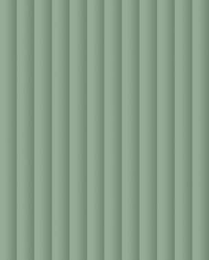 Luxurious Fluted Laminate 8x4 ft High Gloss 3 mm - UK 3009