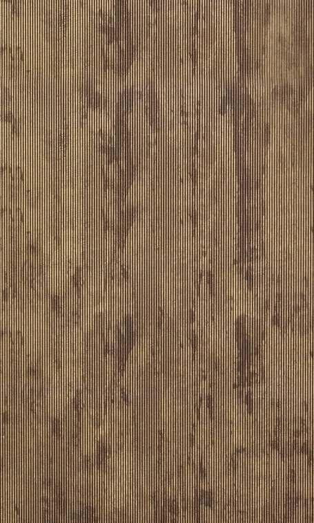 Luxurious Fluted Laminate 8x4 ft High Gloss 3 mm - UK 9003