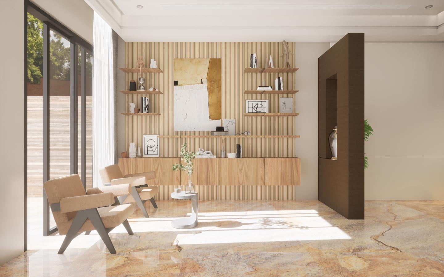 Elm Dark Wood Laminate 8x4 ft Matte 1 mm - UL6101 Kitami