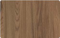 Elm Dark Wood Laminate 8x4 ft Matte 1 mm - UL6101 Kitami