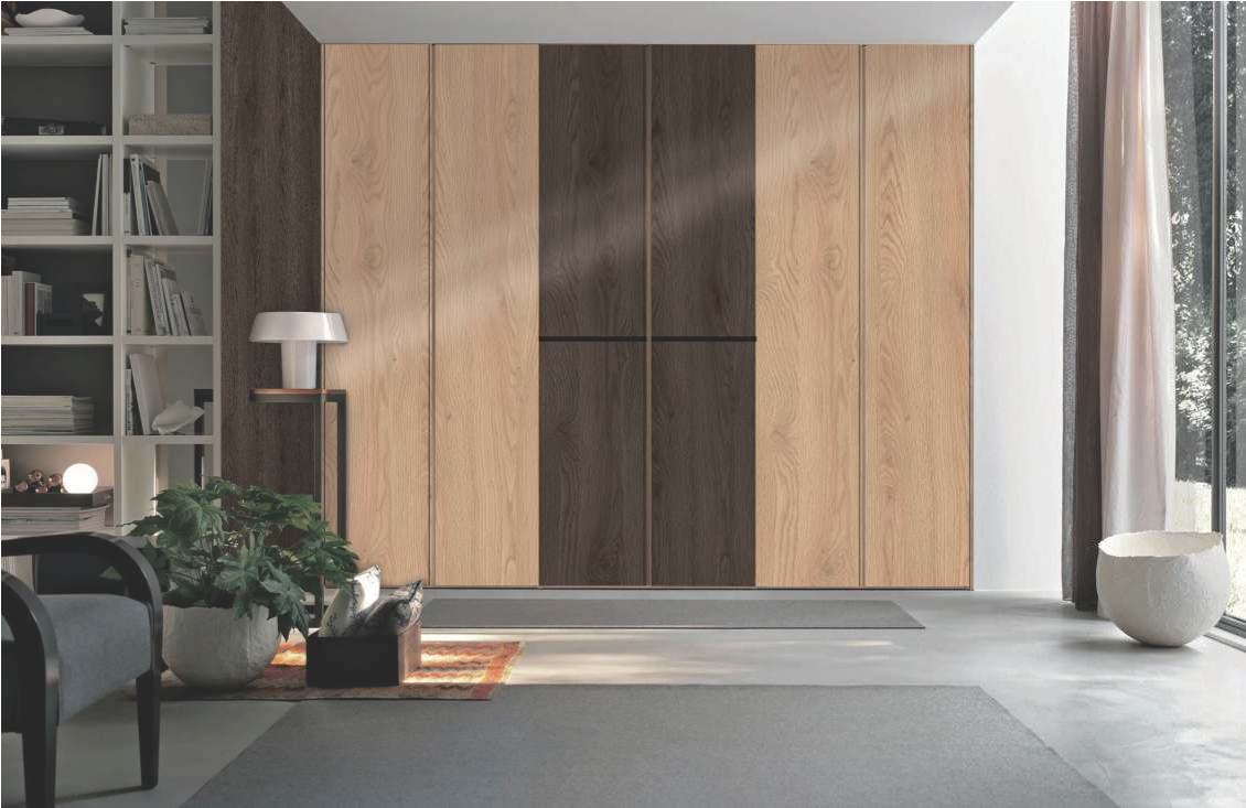 Dark Hudson Plank Wood Laminate 8x4 ft Matte 1 mm - UL 6134