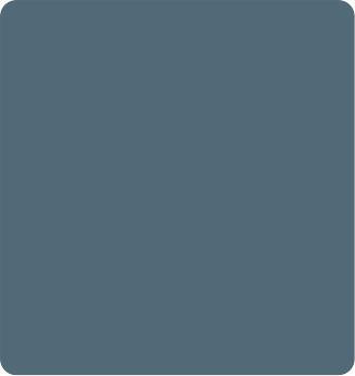 Blue Foccasia Plain Laminate 8x4 ft Matte 1 mm - UL 648