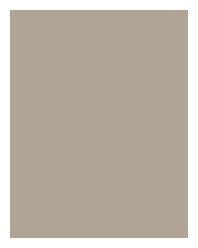 Nut Brown Plain Laminate 8x4 ft Matte 1.5 mm - UM 211
