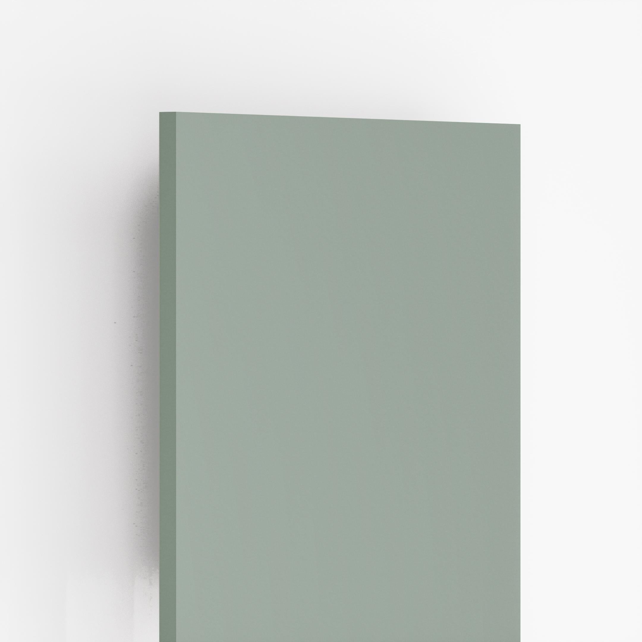 English Ivy Plain Laminate 8x4 ft Matte 1.5 mm - UM 321