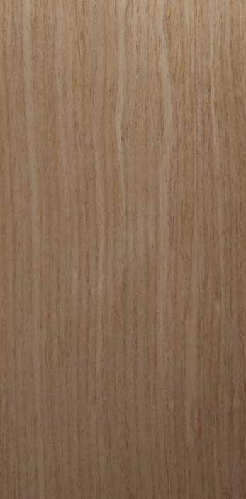 Light brown wood veneer with straight grain pattern and subtle texture variations