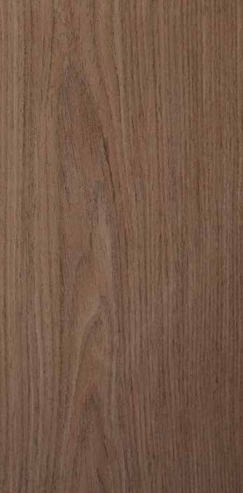 V018 Walnut Drape Crown 8 ft x 4 ft Veneers 4 mm