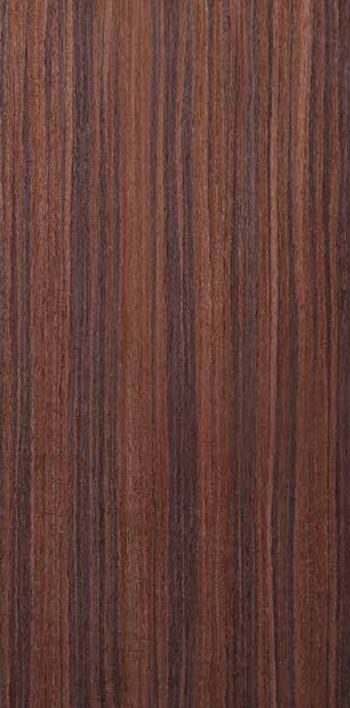 V021 Regal Rosewood 8 ft x 4 ft Veneer - 4 mm