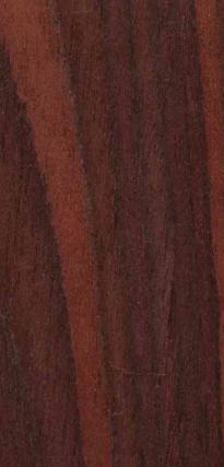 V023 Ravishing Rosewood Crown 8 ft x 4 ft Veneer - 4 mm