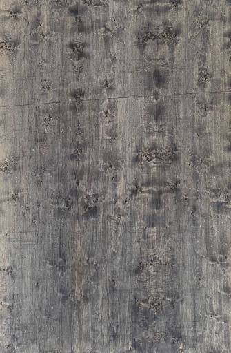 VE 00012 Metalic Mappa Burls Grey 2440x1220 mm Silicon Natural Veneer - 3.7 mm