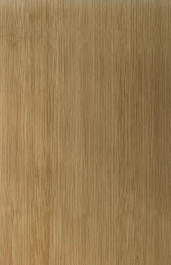 VE 00014 White Oak Q/C Premium 2440x1220 mm Silicon Natural Veneer - 3.7 mm